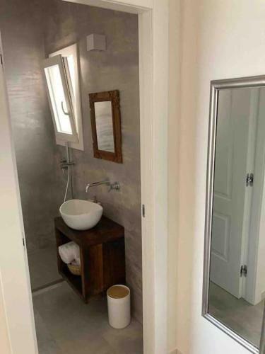 Apartamento Dimora Delle Tonnare