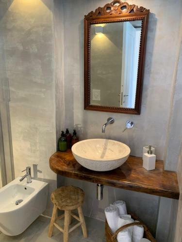 Apartamento Dimora Delle Tonnare