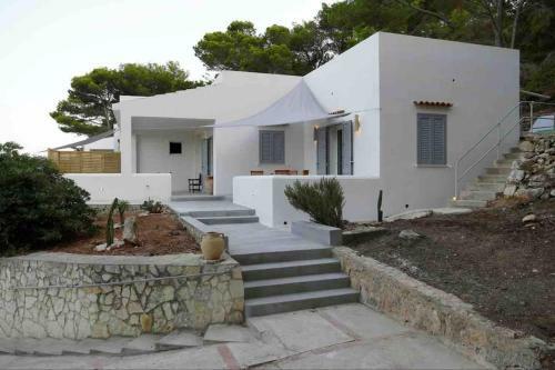 Apartamento Dimora Delle Tonnare