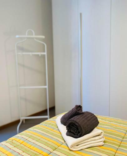 Apartamento Casa Rosalba