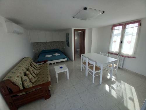 Apartamento Casa Vacanza Marco Gianola Formia