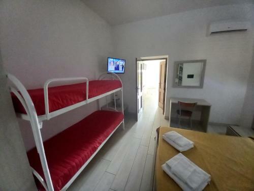 Apartamento Casa Vacanza Marco Gianola Formia