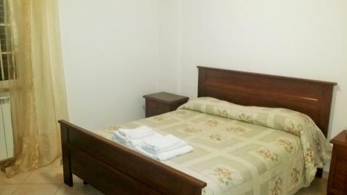 Apartamento Casa Vacanza Marco Gianola Formia