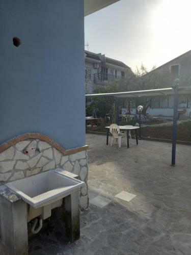 Apartamento Casa Vacanza Marco Gianola Formia