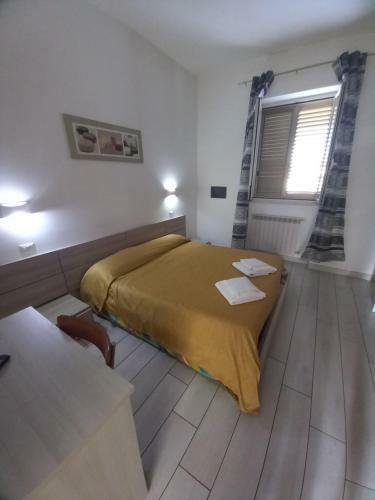 Apartamento Casa Vacanza Marco Gianola Formia