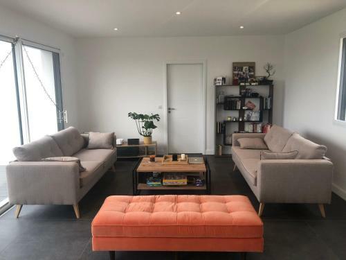 Villa Maison Et Jardin Privatif Avec Superbe Vue