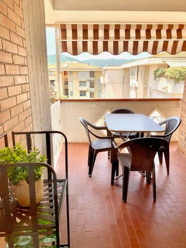 Apartamento Appartamento Privato La Margherita