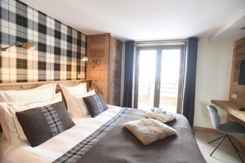 Hotel La Toviere