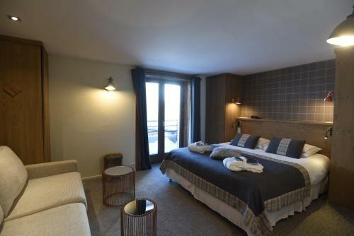 Hotel La Toviere