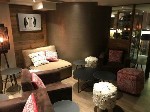 Hotel La Toviere