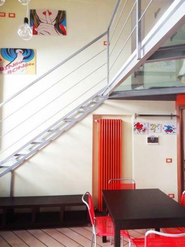Apartamento Nolo Loft In Milan