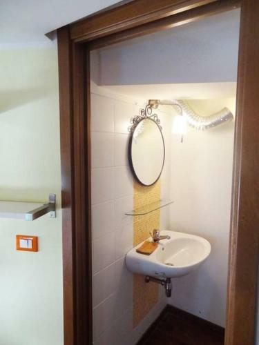 Apartamento Nolo Loft In Milan