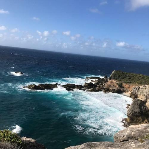 Villa Au Soleil Des Antilles