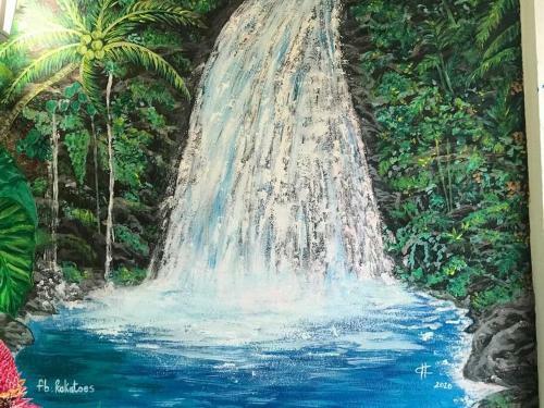 Villa Au Soleil Des Antilles