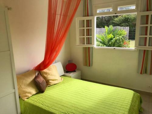 Villa Au Soleil Des Antilles