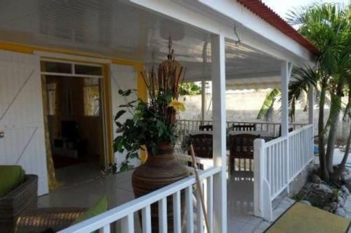 Villa Au Soleil Des Antilles