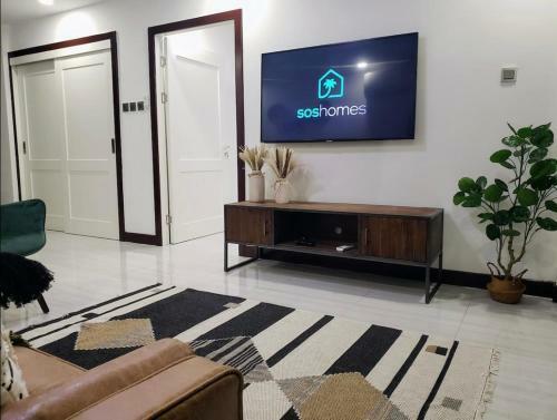 Apartamento Ultra Luxury @ Echelon - Kingston