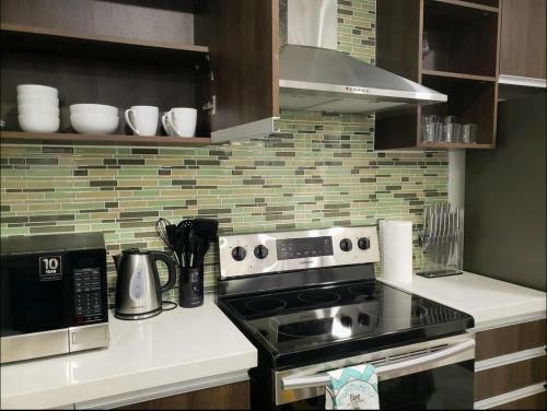 Apartamento Ultra Luxury @ Echelon - Kingston