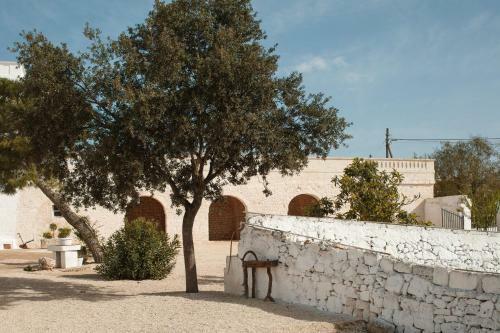 Apartamento Wonderful Masseria Near Ostuni