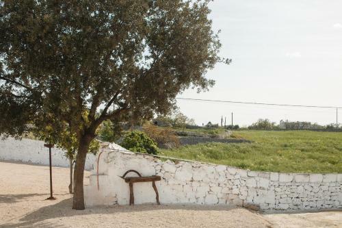 Apartamento Wonderful Masseria Near Ostuni