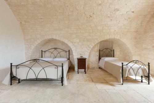 Apartamento Wonderful Masseria Near Ostuni