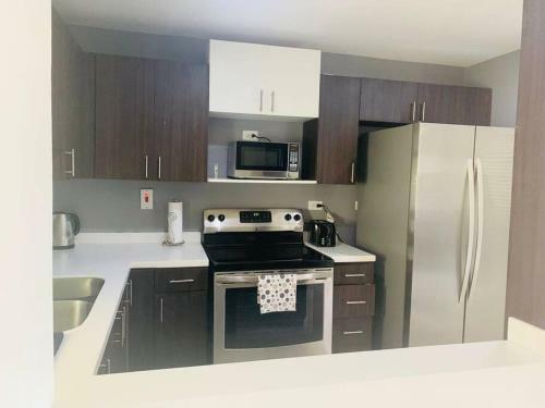Apartamento Odyssey On The 5th - Exquisite Luxury Apt