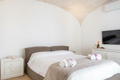 Apartamento Palazzo Rapan� Exclusive Flat With Hydromassage Pool