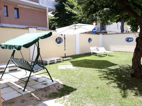 Apartamento Villa Anita - Appartamento Green