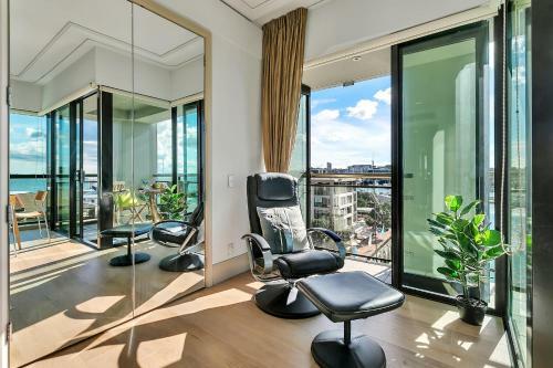 Apartamento The Sunset Watchtower - Sebel