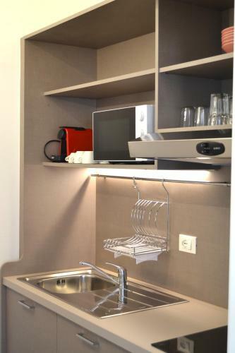 Apartamento Darsena Ar Holiday Home