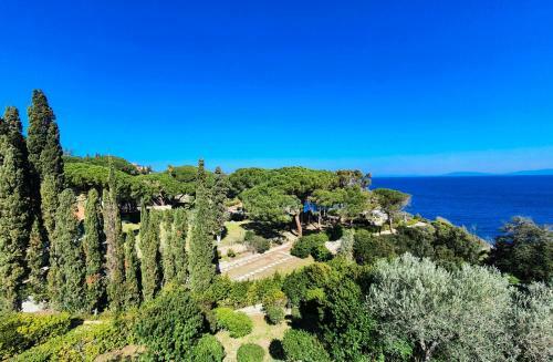 Villa Eden E Dependance