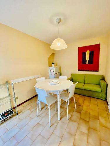 Apartamento A Casa Di Lety