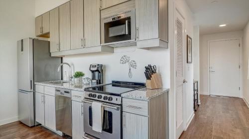 Apartamento Frontdesk Lakeview Green Apts Birmingham