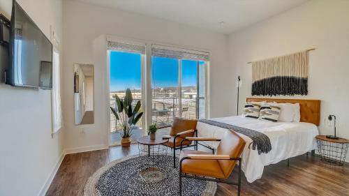 Apartamento Frontdesk Lakeview Green Apts Birmingham