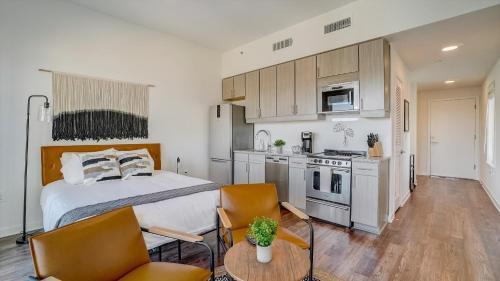 Apartamento Frontdesk Lakeview Green Apts Birmingham