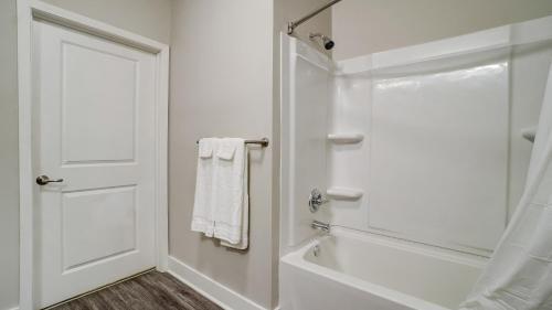 Apartamento Frontdesk Flats On 4th Apts Downtown Birmingham