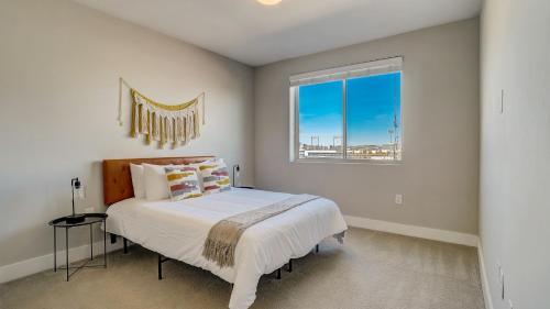 Apartamento Frontdesk Flats On 4th Apts Downtown Birmingham