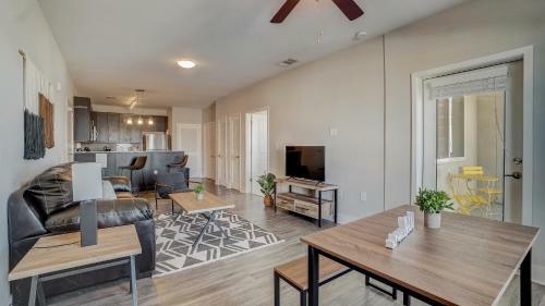 Apartamento Frontdesk Flats On 4th Apts Downtown Birmingham