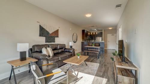 Apartamento Frontdesk Flats On 4th Apts Downtown Birmingham