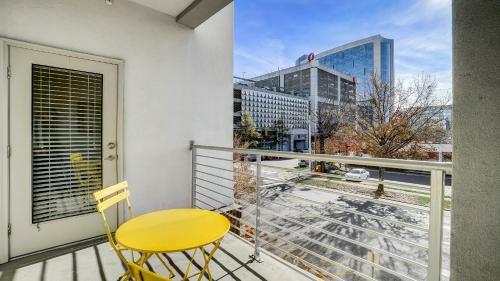 Apartamento Frontdesk Flats On 4th Apts Downtown Birmingham