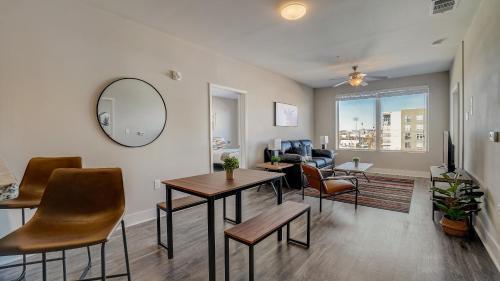 Apartamento Frontdesk Flats On 4th Apts Downtown Birmingham