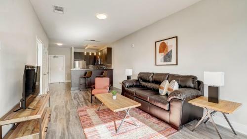 Apartamento Frontdesk Flats On 4th Apts Downtown Birmingham