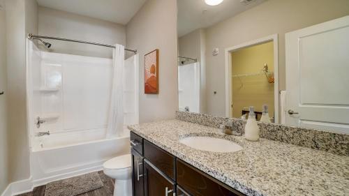 Apartamento Frontdesk Flats On 4th Apts Downtown Birmingham