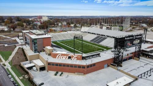 Apartamento Frontdesk Flats On 4th Apts Downtown Birmingham