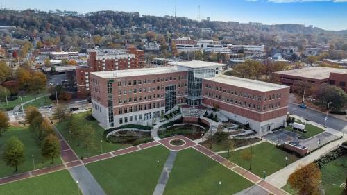 Apartamento Frontdesk Flats On 4th Apts Downtown Birmingham