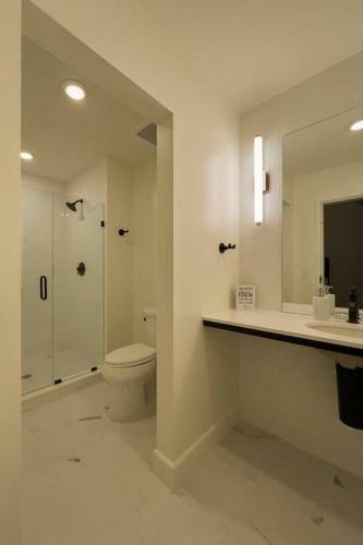 Apartamento Modern 2 Br 2.5 Bth Dwntwn Condo Exclusive Rooftop