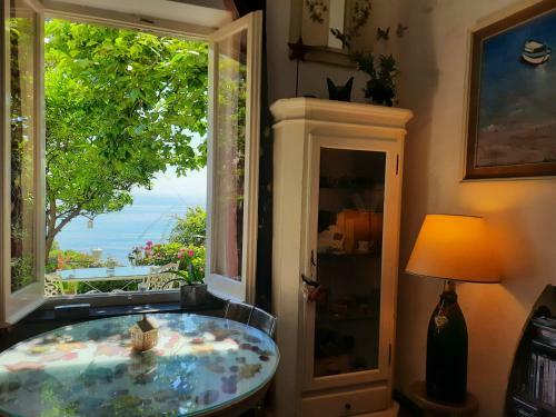 Apartamento Appartamento Sul Mare Con Accesso Privato Spiaggia