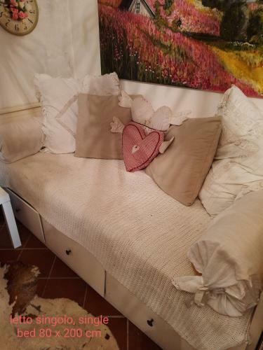 Apartamento Appartamento Sul Mare Con Accesso Privato Spiaggia
