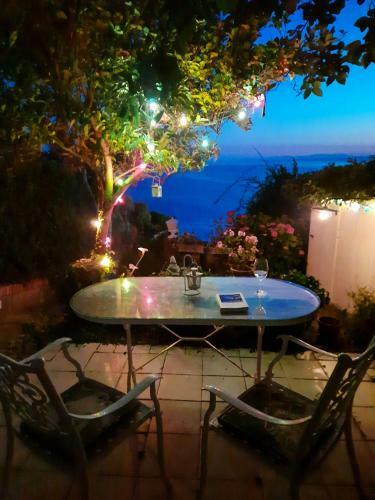 Apartamento Appartamento Sul Mare Con Accesso Privato Spiaggia
