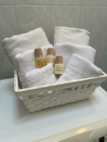 Apartamento Basilico Home